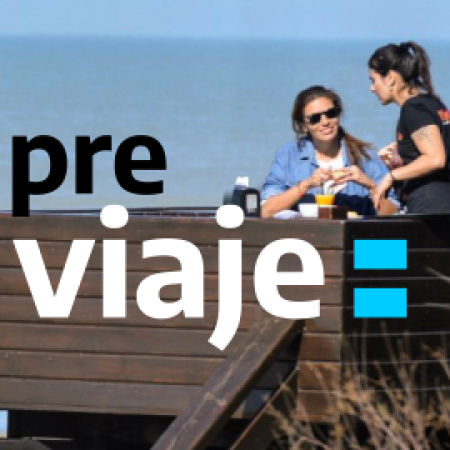 Llegó PreViaje 5