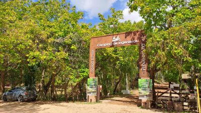 Camping de Ingenieros (C.A.A.I.T.B.A.)