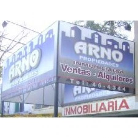 Arno Enrique Propiedades
