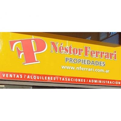 N. Ferrari Propiedades