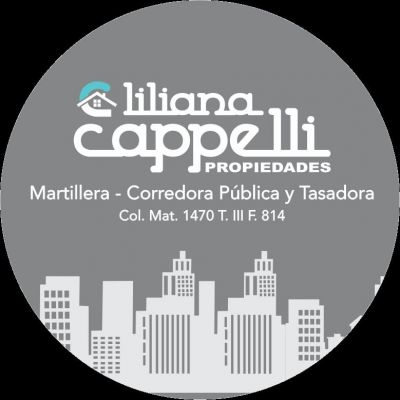 Liliana Cappelli Propiedades