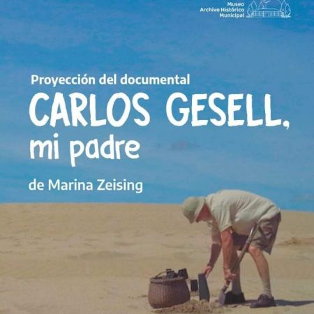 Proyección del documental 