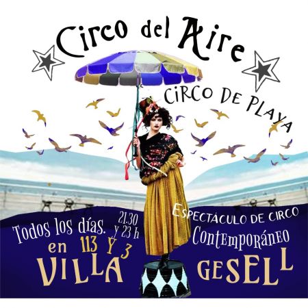 Circo del Aire