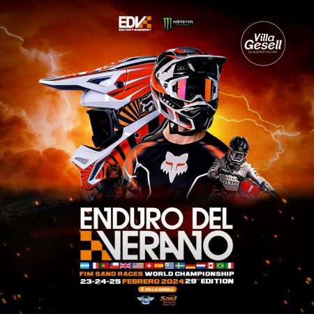 PROMOCIONES DE ALOJAMIENTO PARA EL ENDURO DEL VERANO