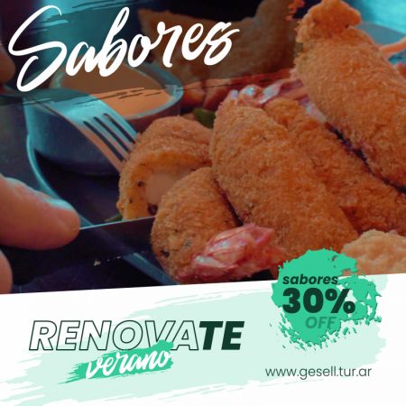 "RENOVATE EN VERANO" Programa de Beneficios