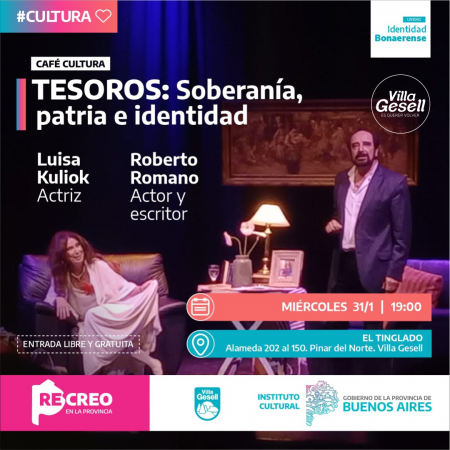 Café Cultura 