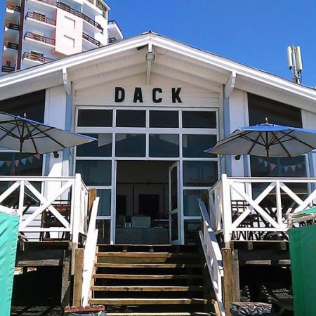 Parador Dack