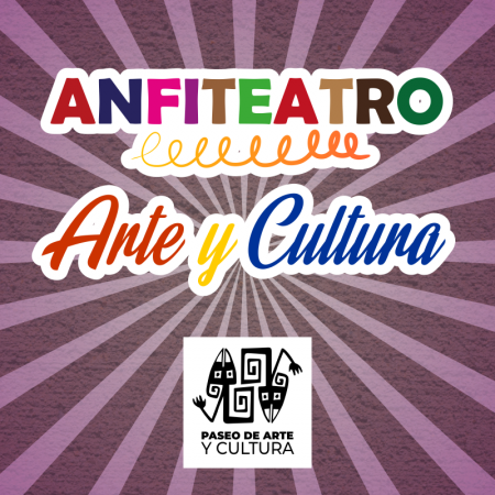Anfiteatro Arte y Cultura