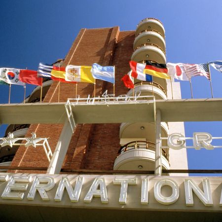 Gran International