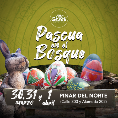 Concurso de Pascua