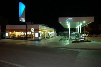 YPF Full