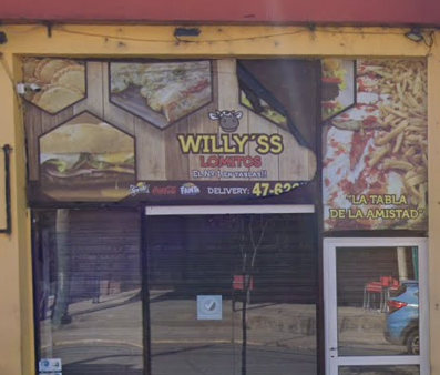 Willy´s 