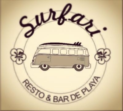 Surfari