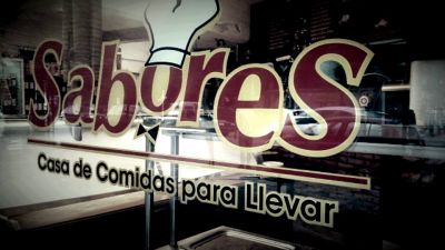 Sabores
