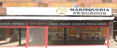 Rias Baixas 