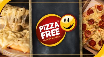 Pizza Libre 