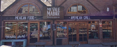 Me Vale Madre