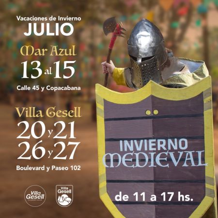 Invierno Medieval