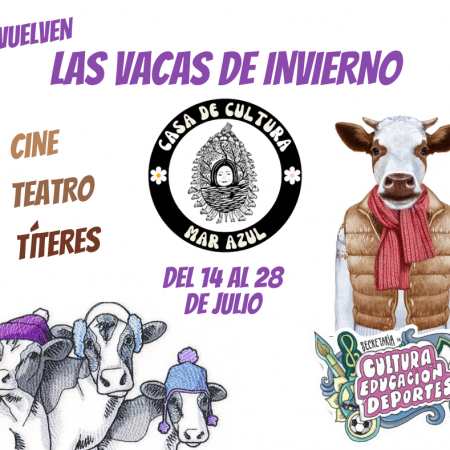 Las Vacas de Invierno, 