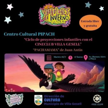 Cine Club 