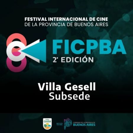 Festival Internacional de Cine de la Provincia de Buenos Aires: 