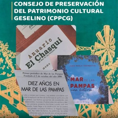 Muestra fotográfica itinerante 