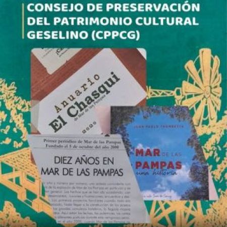 Muestra fotográfica itinerante 
