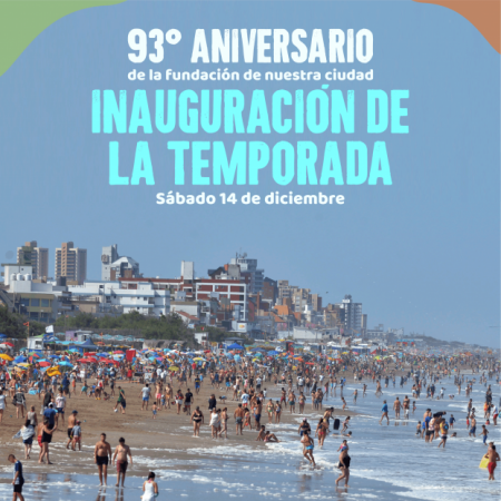 Primer Almacén de Villa Gesell - Reapertura