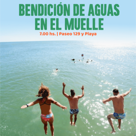 93° Aniversario de la Fundación de Villa Gesell e Inauguración de la Temporada 2025