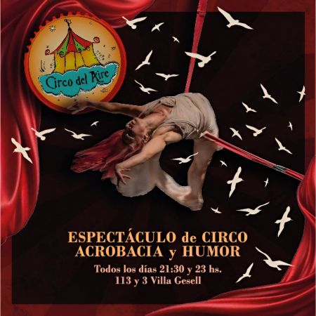 Circo del Aire