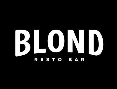 Blond