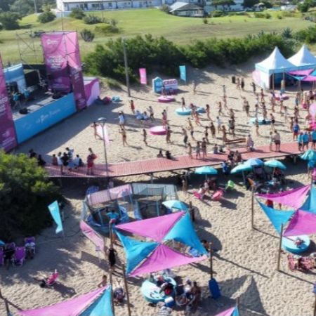 Parador ReCreo Villa Gesell 2025