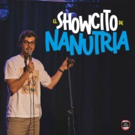 El Showcito de Nanutria