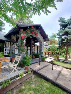 La Casa de Antonia
