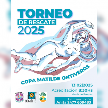 Copa Matilde Ontiveros