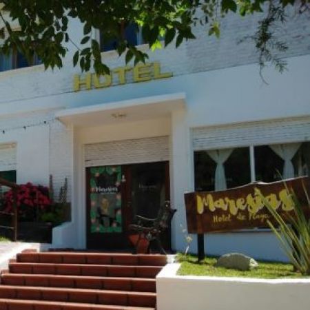 Maresias
