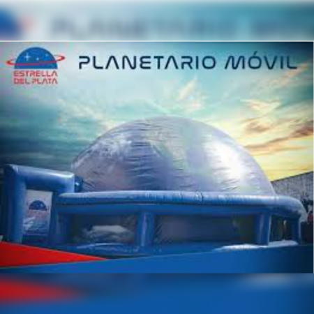 Planetario Móvil