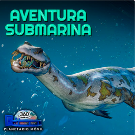 Planetario Móvil