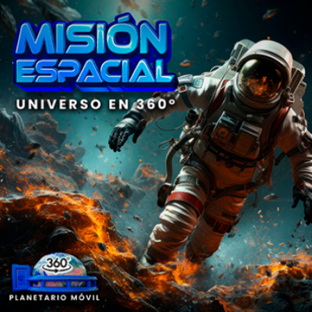 Planetario Móvil