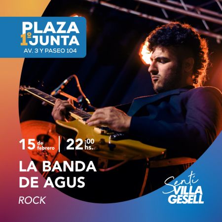 La Banda de Agus