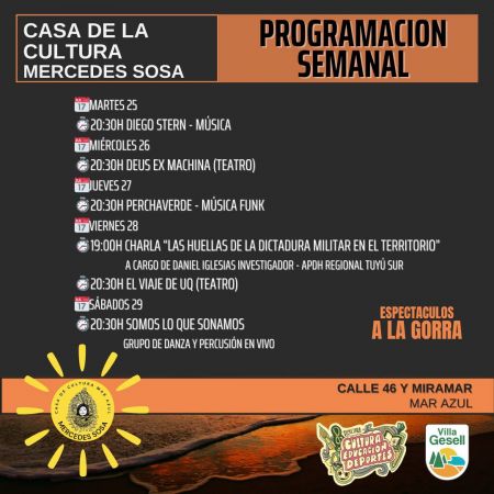 Somos lo que sonamos