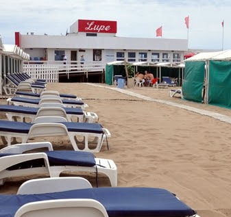 Lupe Beach