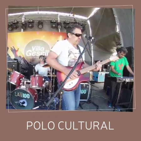 Latido - Rock
