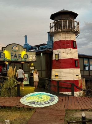 El Faro