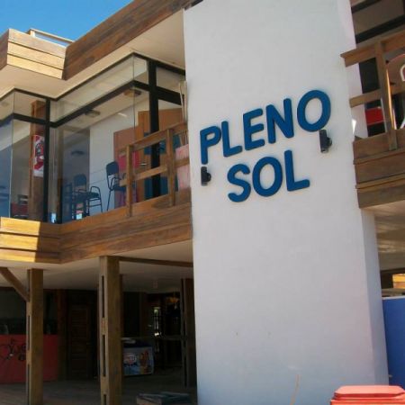 Pleno Sol