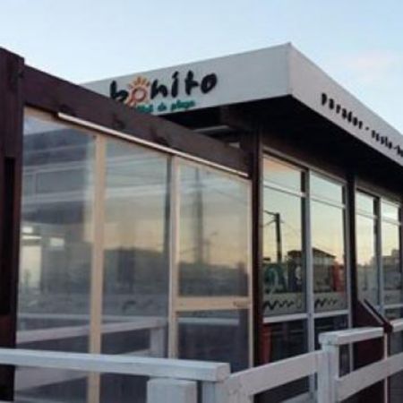 Puerto Bonito