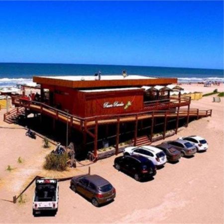 Puerto Paraíso