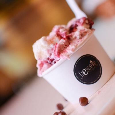 Tresceve Helados