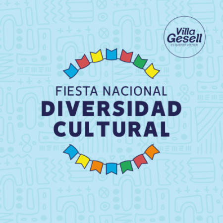 Fiesta Nacional de la Diversidad Cultural - 44° Edición