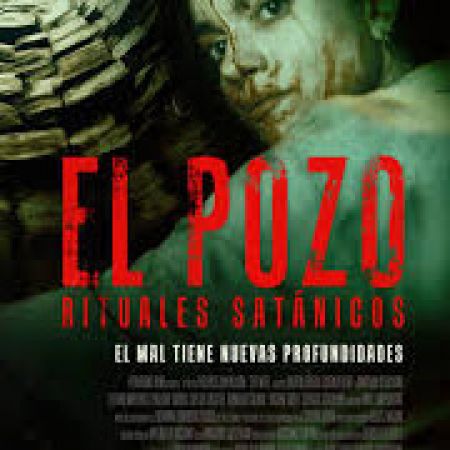 El Pozo, Rituales Satánicos